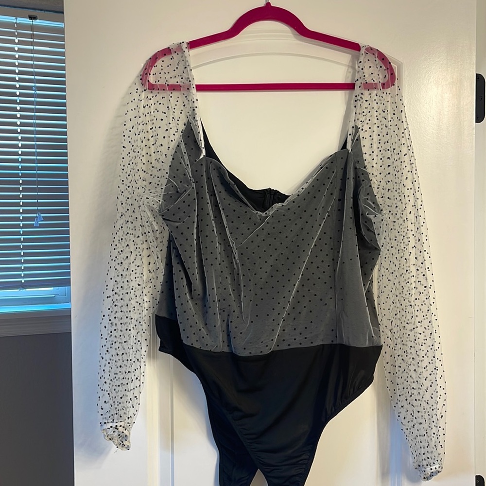 Body suit